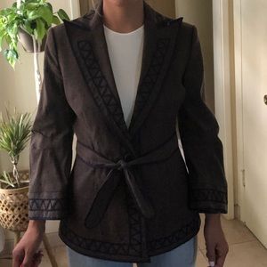 BCBGMaxAzria blazer